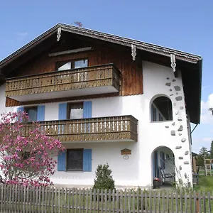 Haus Magnolia , Schwangau Deutschland