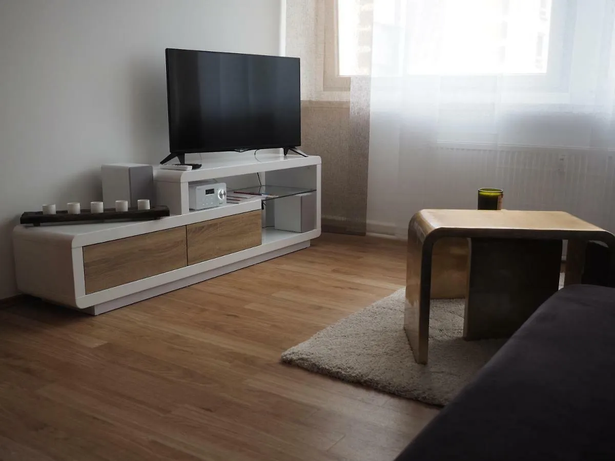 41 Reichsstrasse Appartement Düsseldorf