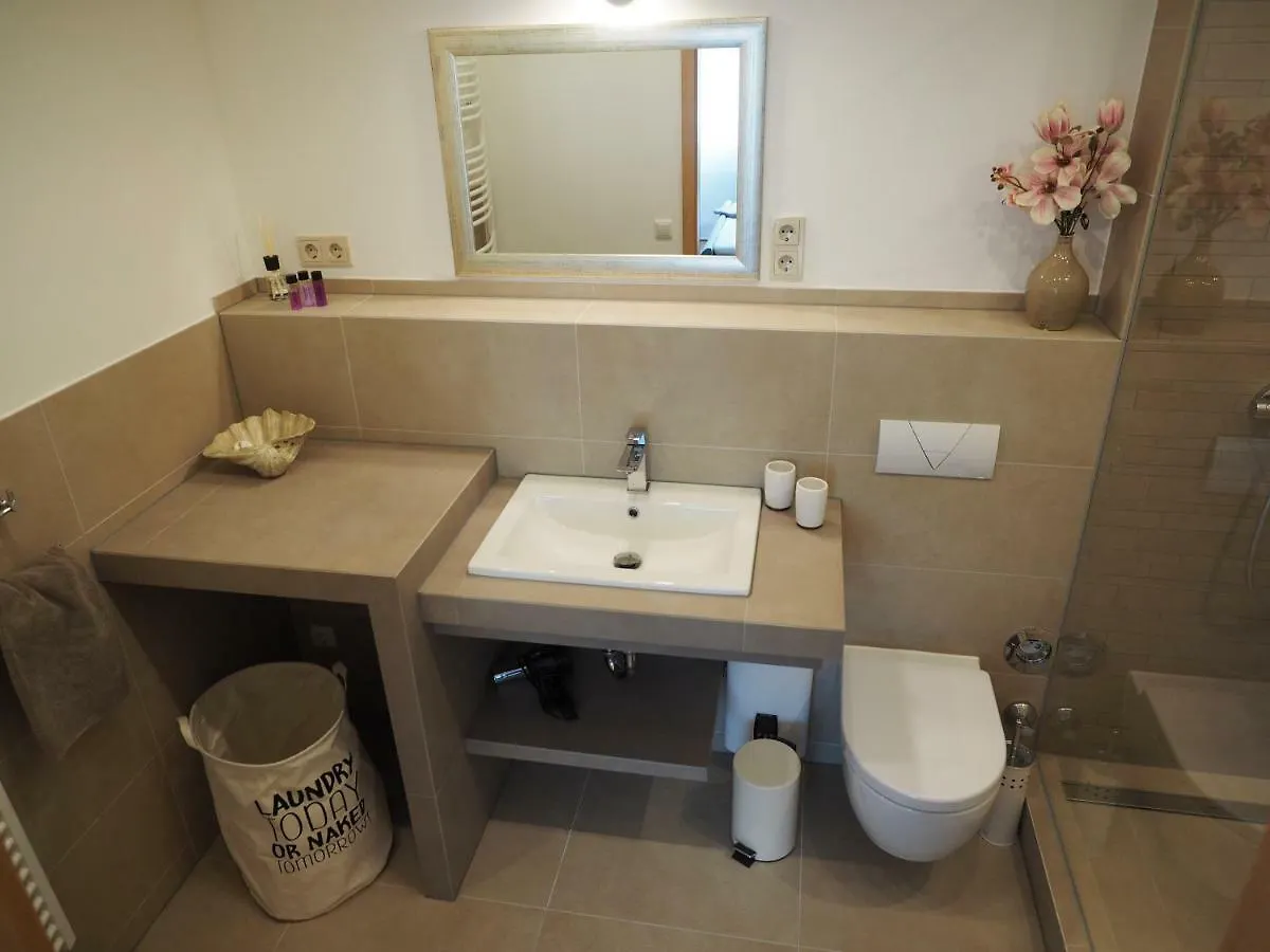41 Reichsstrasse Appartement Düsseldorf